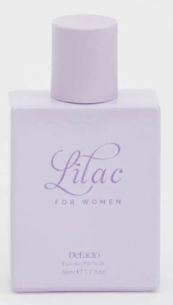 Defacto Lilac EDP 50 ml Kadın Parfümü kullananlar yorumlar